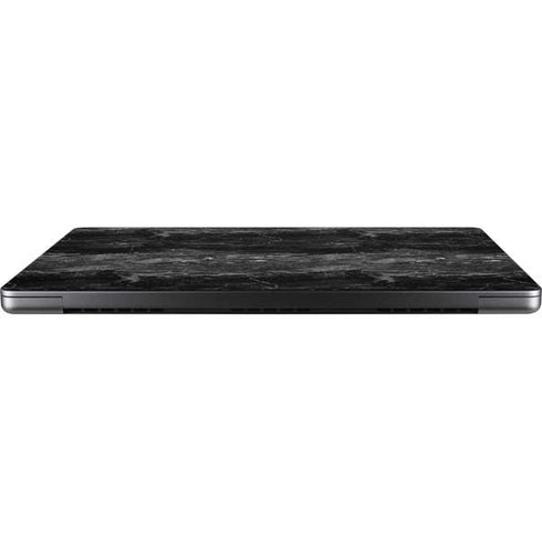 Crystal Black Apple MacBook Pro 14-inch Skin