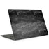 Crystal Black MacBook Skins