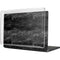 Crystal Black MacBook Cases
