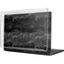Crystal Black MacBook Cases