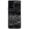 Crystal Black Moto G Power 5G (2024) Clear Case