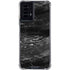 Crystal Black Moto G Power 5G (2024) Clear Case