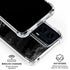 Crystal Black Moto G Power 5G (2024) Clear Case