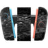 Crystal Black Nintendo Switch 2 (2025) Joy-Con Controller Skin