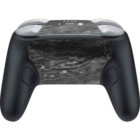 Crystal Black Nintendo Switch 2 (2025) Pro Controller Skin