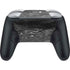 Crystal Black Nintendo Switch 2 (2025) Pro Controller Skin