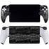 Crystal Black PlayStation PS5 Skins