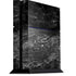 Crystal Black PlayStation PS4 Skins