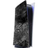 Crystal Black PlayStation PS5 Skins