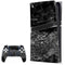 Crystal Black PS5 Pro Bundle Skin