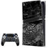 Crystal Black PS5 Pro Bundle Skin