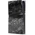 Crystal Black PS5 Pro Console Skin
