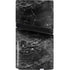 Crystal Black PS5 Pro Disk Console Skin