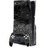 Crystal Black PlayStation PS5 Skins