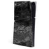 Crystal Black PlayStation PS5 Skins
