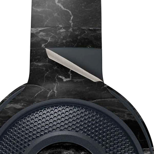 Crystal Black Razer Kraken X Skin