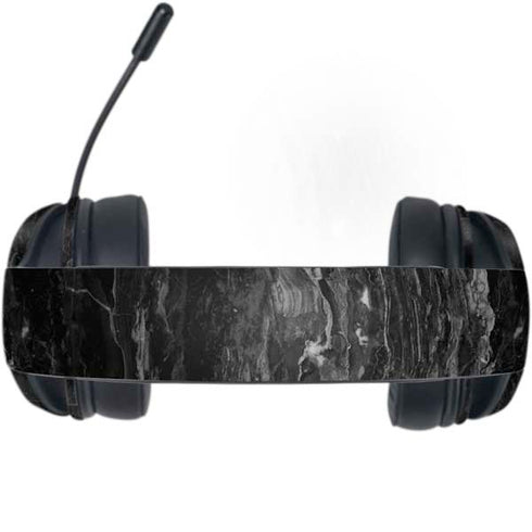 Crystal Black Razer Kraken X Skin