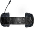 Crystal Black Razer Kraken X Skin
