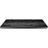 Crystal Black Surface Laptop 7 13.8in Skin