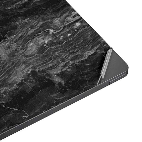 Crystal Black Surface Laptop 7 13.8in Skin