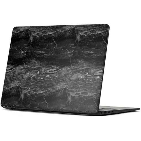 Crystal Black Surface Laptop 7 15in Skin