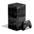 Crystal Black Xbox Series X Bundle Skin