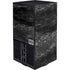 Crystal Black XBox Series X Digital Edition Bundle Skin