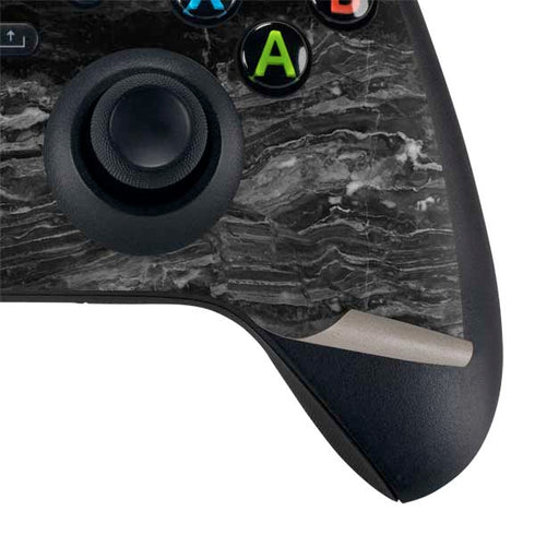 Crystal Black XBox Series X Digital Edition Bundle Skin