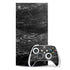 Crystal Black Xbox Series X Skins