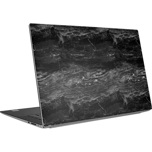 Crystal Black Dell XPS Skin