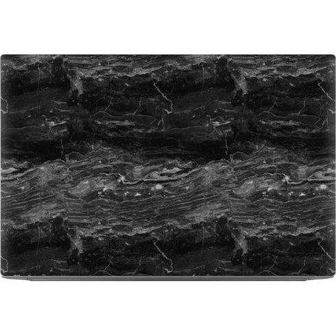 Crystal Black Dell XPS Skin