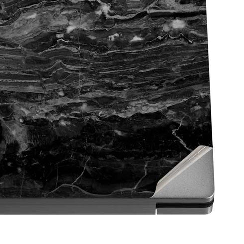 Crystal Black Dell XPS Skin