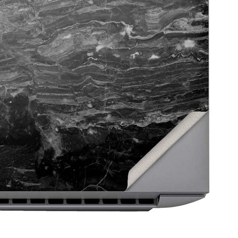 Crystal Black HP ZBook Fury 16 G10 Skin