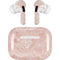 Crystal Pink AirPods Skins