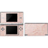 Crystal Pink Nintendo Skins