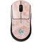 Crystal Pink G Pro Wireless Gaming Mouse Skin