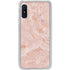 Crystal Pink Galaxy Cases