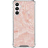 Crystal Pink Galaxy A16 5G Clear Case