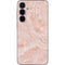 Crystal Pink Galaxy A35 5G Skin