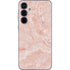 Crystal Pink Galaxy A35 5G Skin