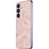 Crystal Pink Galaxy A35 5G Skin