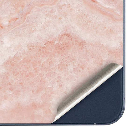 Crystal Pink Galaxy A36 5G Skin