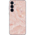Crystal Pink Galaxy A55 5G Skin