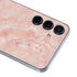 Crystal Pink Galaxy A55 5G Skin