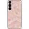 Crystal Pink Galaxy S24 Plus Skin