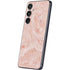 Crystal Pink Galaxy S25 Skin