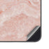 Crystal Pink Galaxy S25 Skin