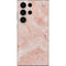 Crystal Pink Galaxy S25 Ultra Skin