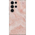 Crystal Pink Galaxy S24 Ultra Skin