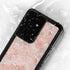 Crystal Pink Galaxy S24 Ultra Waterproof Case
